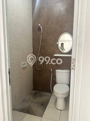 Rumah Minimalis 2 KT di Legenda Wisata Bogor Unfurnished Rumah Minimalis 2 KT di Legenda Wisata Bogor Unfurnished