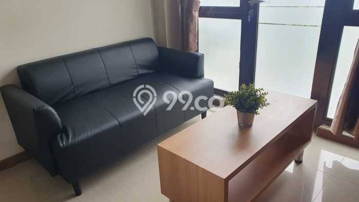 Untuk Dijual Apartemen di BSD City, Tangerang Punya 2 Kamar Tidur Untuk Dijual Apartemen di BSD City, Tangerang Punya 2 Kamar Tidur