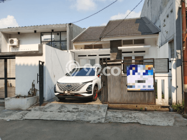Jual Rumah Minimalis Bagus Punya 3 KT di Sukaraja Bogor SHM Jual Rumah Minimalis Bagus Punya 3 KT di Sukaraja Bogor SHM