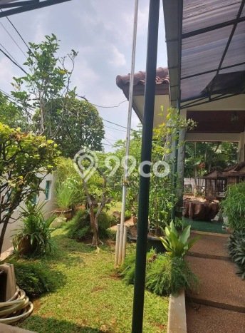 Hunian Elit LB 400m2 Siap Pakai Desain Elegan di Jatiwarna, Bekasi Hunian Elit LB 400m2 Siap Pakai Desain Elegan di Jatiwarna, Bekasi