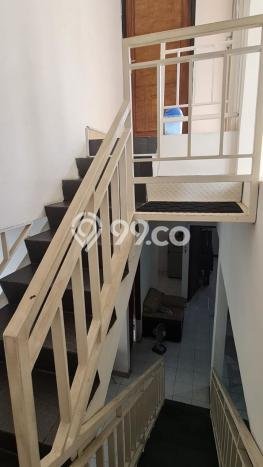 Rumah Luas Asri 4 KT Siap Pakai di Cimanggu Bogor Rumah Luas Asri 4 KT Siap Pakai di Cimanggu Bogor