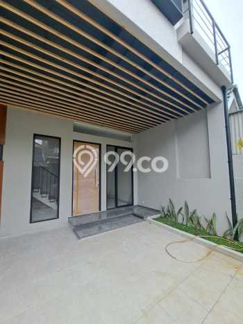 Jual Rumah Eksklusif 3 KT di BSD Griya Loka, Tangerang Jual Rumah Eksklusif 3 KT di BSD Griya Loka, Tangerang