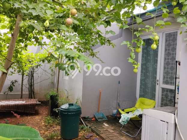 Dijual Hunian Rumah Terawat 3 Kamar di Gading Serpong, Tangerang Dijual Hunian Rumah Terawat 3 Kamar di Gading Serpong, Tangerang
