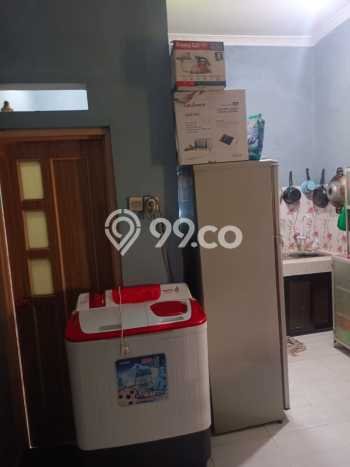 Rumah Modern 3 KT LT 140m2 di Cimanggu Rumah Modern 3 KT LT 140m2 di Cimanggu