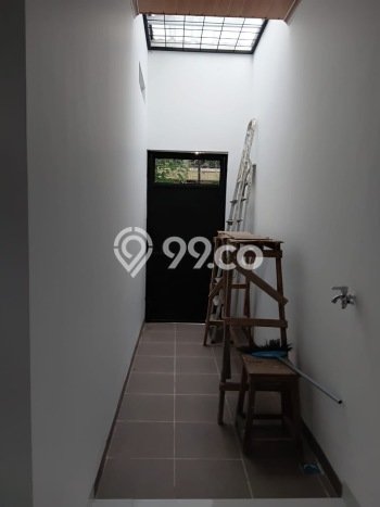 Rumah Modern Minimalis 3 Kamar Siap Huni di Cibinong Rumah Modern Minimalis 3 Kamar Siap Huni di Cibinong