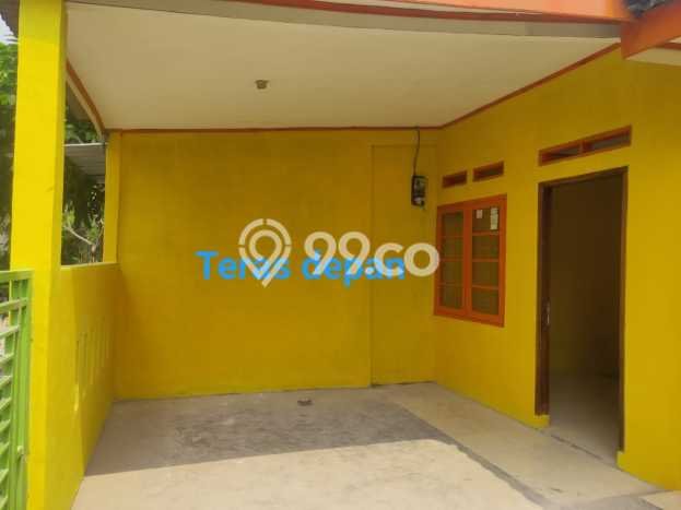 Rumah Idaman 2 KT Harga Terjangkau di Bekasi Bekasi Rumah Idaman 2 KT Harga Terjangkau di Bekasi Bekasi