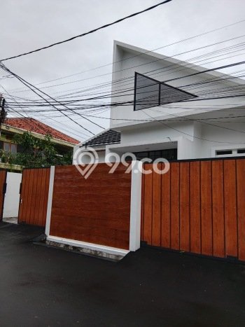 Rumah Modern Minimalis 3 Kamar Siap Huni di Cibinong Rumah Modern Minimalis 3 Kamar Siap Huni di Cibinong