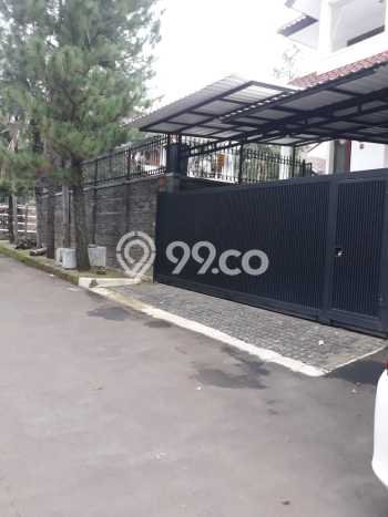 Hunian Eksklusif Dijual LT 471m2 di Bogor Timur, Bogor Hunian Eksklusif Dijual LT 471m2 di Bogor Timur, Bogor
