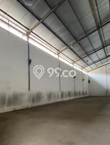 Gudang Kawasan BSD, Luas 627m2m², Area Komersial, Disewakan Gudang Kawasan BSD, Luas 627m2m², Area Komersial, Disewakan