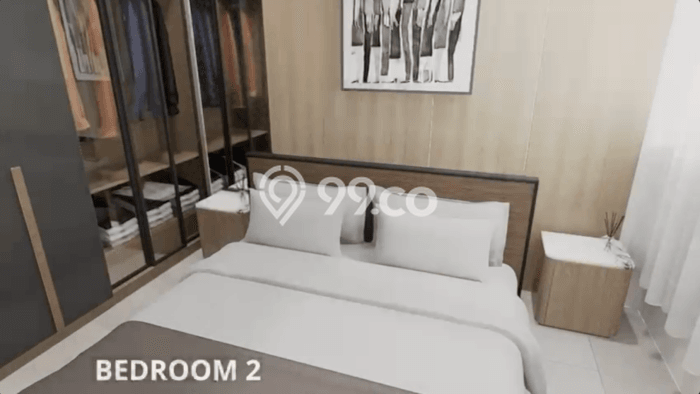 Rumah Elit LB 260m2 Siap Huni Desain Elegan di BSD The Green, Tangerang Rumah Elit LB 260m2 Siap Huni Desain Elegan di BSD The Green, Tangerang