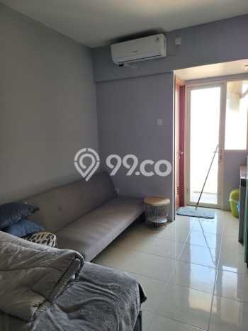 Untuk Dijual Apartemen di Ciputat, Tangerang Selatan 1 KT, 1 KM Strategis Untuk Dijual Apartemen di Ciputat, Tangerang Selatan 1 KT, 1 KM Strategis