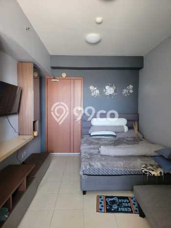 Untuk Dijual Apartemen di Ciputat, Tangerang Selatan 1 KT, 1 KM Strategis Untuk Dijual Apartemen di Ciputat, Tangerang Selatan 1 KT, 1 KM Strategis