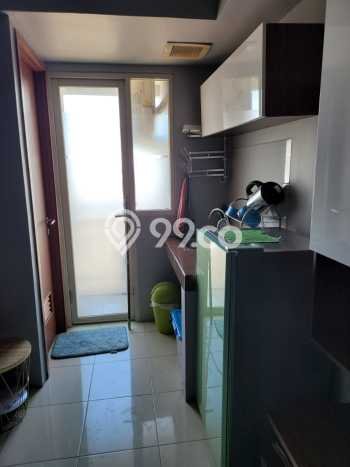 Untuk Dijual Apartemen di Ciputat, Tangerang Selatan 1 KT, 1 KM Strategis Untuk Dijual Apartemen di Ciputat, Tangerang Selatan 1 KT, 1 KM Strategis