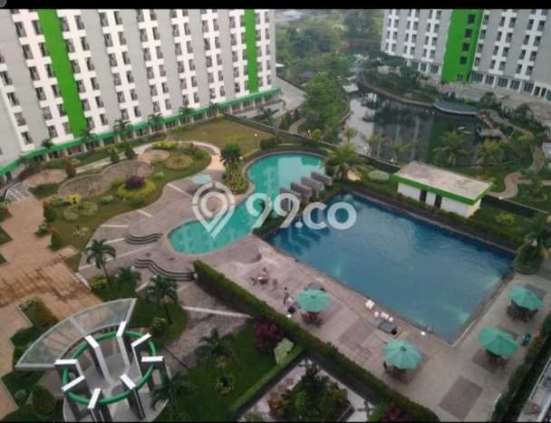 Untuk Dijual Apartemen di Ciputat, Tangerang Selatan 1 KT, 1 KM Strategis Untuk Dijual Apartemen di Ciputat, Tangerang Selatan 1 KT, 1 KM Strategis