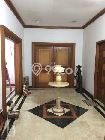 Tanah Kavling Dijual di Pejaten, Jakarta Selatan dengan Luas Tanah 1650m2 Tanah Kavling Dijual di Pejaten, Jakarta Selatan dengan Luas Tanah 1650m2