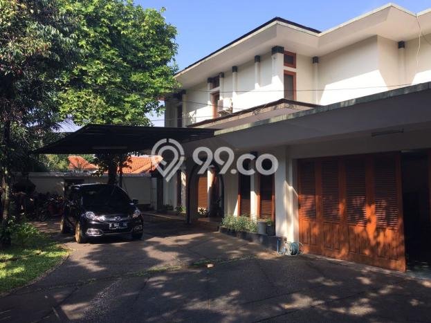 Tanah Kavling Dijual di Pejaten, Jakarta Selatan dengan Luas Tanah 1650m2 Tanah Kavling Dijual di Pejaten, Jakarta Selatan dengan Luas Tanah 1650m2