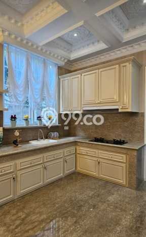 Rumah Luxury Modern Siap Huni di Kemang Jakarta Selatan Rumah Luxury Modern Siap Huni di Kemang Jakarta Selatan