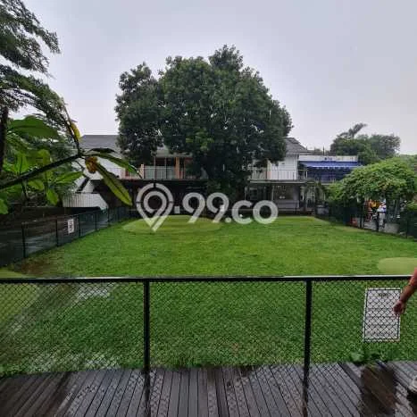 Ruko Disewa di Jakarta Selatan dengan LB 170m2 Area Komersial Ramai Ruko Disewa di Jakarta Selatan dengan LB 170m2 Area Komersial Ramai