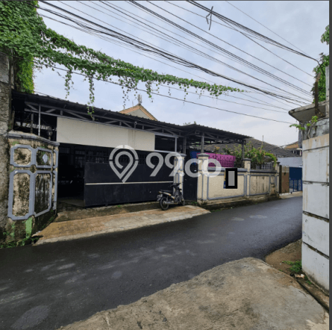 Dijual Rumah Luas Megah Dengan View Cantik di Kemang, Jakarta Selatan Dijual Rumah Luas Megah Dengan View Cantik di Kemang, Jakarta Selatan