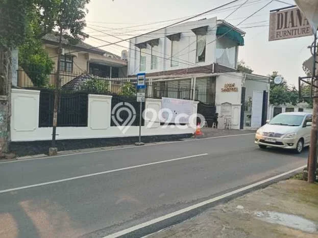 Unit Komersial Disewakan di Jakarta Selatan Area Strategis Harga Kompetitif Unit Komersial Disewakan di Jakarta Selatan Area Strategis Harga Kompetitif