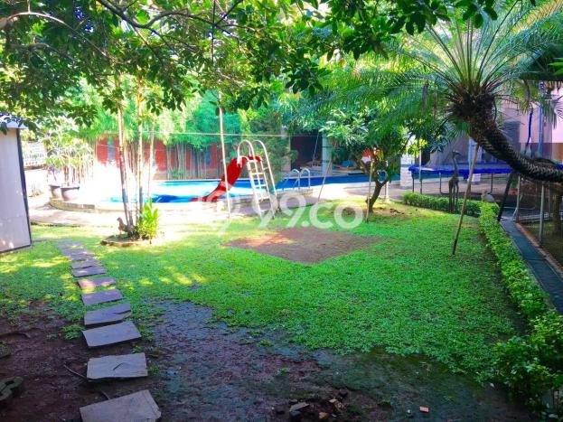 Tanah Kavling Dijual di Pejaten, Jakarta Selatan dengan Luas Tanah 1650m2 Tanah Kavling Dijual di Pejaten, Jakarta Selatan dengan Luas Tanah 1650m2