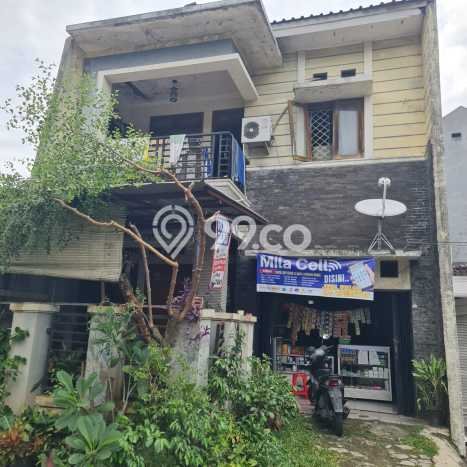 Hunian Mewah LB 180m2 Siap Huni Desain Elegan di Kemang, Jakarta Selatan Hunian Mewah LB 180m2 Siap Huni Desain Elegan di Kemang, Jakarta Selatan
