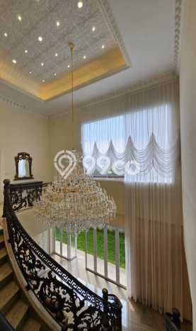 Rumah Luxury Modern Siap Huni di Kemang Jakarta Selatan Rumah Luxury Modern Siap Huni di Kemang Jakarta Selatan