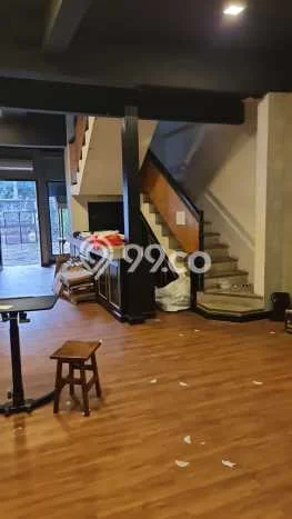 Disewakan Ruko di Kawasan Ramai Kemang Luas 100m2 Disewakan Ruko di Kawasan Ramai Kemang Luas 100m2
