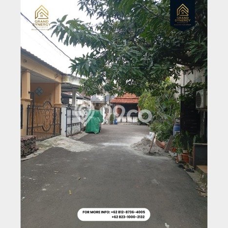 Dijual Cepat Rumah Bagus Siap Huni LB 120m2 di Mustikajaya, Bekasi Dijual Cepat Rumah Bagus Siap Huni LB 120m2 di Mustikajaya, Bekasi