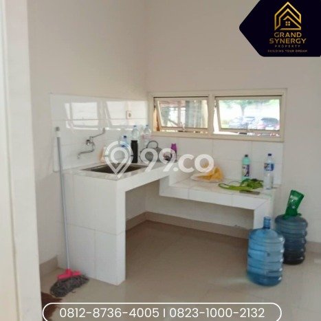 Rumah Modern 2 KT di Grand Wisata Bekasi Unfurnished Rumah Modern 2 KT di Grand Wisata Bekasi Unfurnished