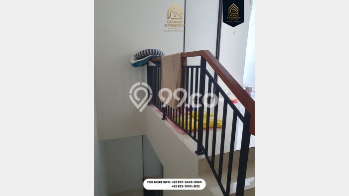 Hunian Super Elit dengan Akses Paling Strategis di Grand Wisata, Bekasi Hunian Super Elit dengan Akses Paling Strategis di Grand Wisata, Bekasi