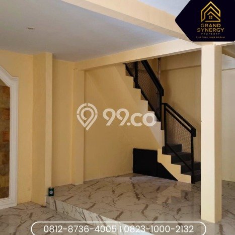 Jual Rumah Favorit Siap Huni LB 180m2 di Mustikajaya, Bekasi Jual Rumah Favorit Siap Huni LB 180m2 di Mustikajaya, Bekasi