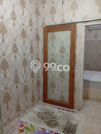 Rumah Luas Asri 4 KT Siap Pakai di Grand Wisata Bekasi Rumah Luas Asri 4 KT Siap Pakai di Grand Wisata Bekasi