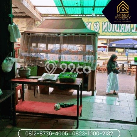 Lokasi Strategis! Dijual Ruko Bisnis di Lippo Cikarang, Cikarang Kondisi Baik Lokasi Strategis! Dijual Ruko Bisnis di Lippo Cikarang, Cikarang Kondisi Baik