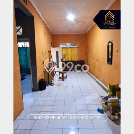 Dijual Cepat Rumah Favorit Siap Huni LB 96m2 di Mustikajaya, Bekasi Dijual Cepat Rumah Favorit Siap Huni LB 96m2 di Mustikajaya, Bekasi