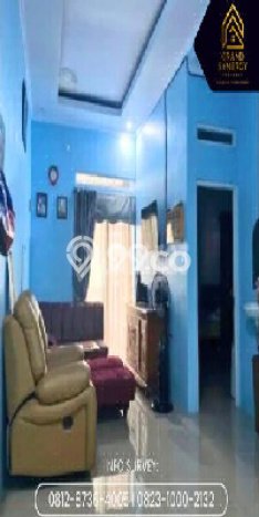 Jual Rumah Minimalis Bagus Punya 2 KT di Mustikajaya Bekasi SHM Jual Rumah Minimalis Bagus Punya 2 KT di Mustikajaya Bekasi SHM