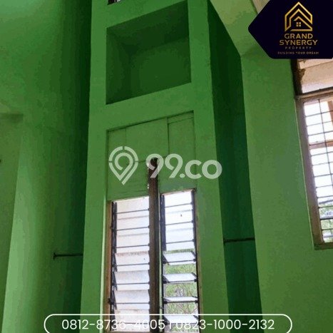 Lokasi Strategis! Dijual Ruko Bisnis di Lippo Cikarang, Cikarang Kondisi Baik Lokasi Strategis! Dijual Ruko Bisnis di Lippo Cikarang, Cikarang Kondisi Baik