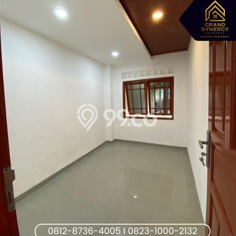 Dijual Rumah Minimalis Bagus Punya 5 KT di Rawalumbu Bekasi SHM Dijual Rumah Minimalis Bagus Punya 5 KT di Rawalumbu Bekasi SHM