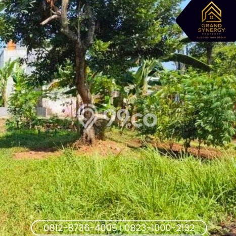 Tanah Kavling Dijual di Bekasi dengan Spesifikasi 667m2 Tanah Kavling Dijual di Bekasi dengan Spesifikasi 667m2