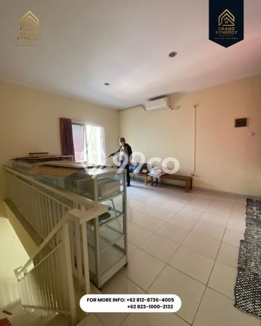 Ruko Premium di Tambun Selatan, Luas 45m2m², Area Komersial, Akses Tambun Selatan, Bekasi, Bekasi Ruko Premium di Tambun Selatan, Luas 45m2m², Area Komersial, Akses Tambun Selatan, Bekasi, Bekasi