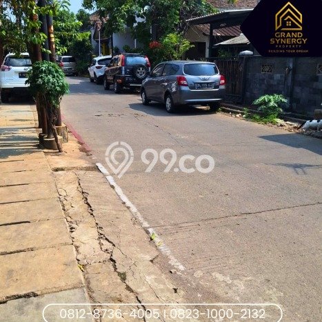 For Sale Rumah Bagus Siap Huni di Bekasi Strategis For Sale Rumah Bagus Siap Huni di Bekasi Strategis