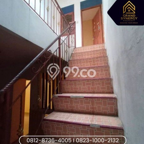 Jual Rumah Minimalis Bagus Punya 3 KT di Mustikajaya Bekasi SHM Jual Rumah Minimalis Bagus Punya 3 KT di Mustikajaya Bekasi SHM
