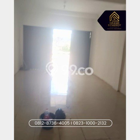 Ruko Dijual Lokasi Emas di Tambun Selatan Luas 144m2 Ruko Dijual Lokasi Emas di Tambun Selatan Luas 144m2