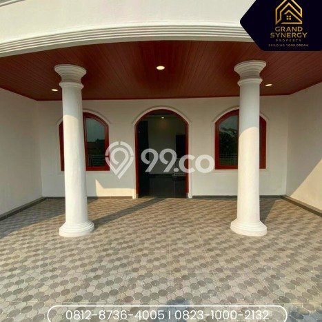 Dijual Rumah Minimalis Bagus Punya 5 KT di Rawalumbu Bekasi SHM Dijual Rumah Minimalis Bagus Punya 5 KT di Rawalumbu Bekasi SHM