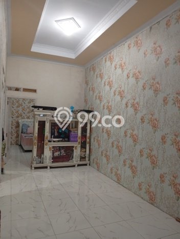 Rumah Luas Asri 4 KT Siap Pakai di Grand Wisata Bekasi Rumah Luas Asri 4 KT Siap Pakai di Grand Wisata Bekasi