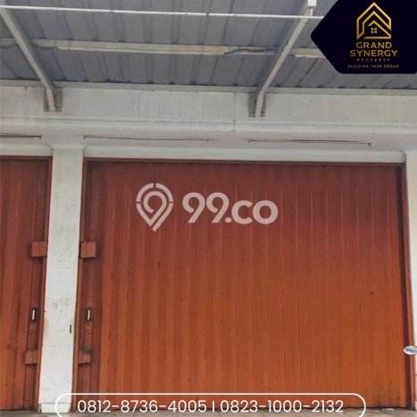 Unit Ruko Paling Strategis di Tambun Selatan Bekasi dengan LB 160m2 Unit Ruko Paling Strategis di Tambun Selatan Bekasi dengan LB 160m2