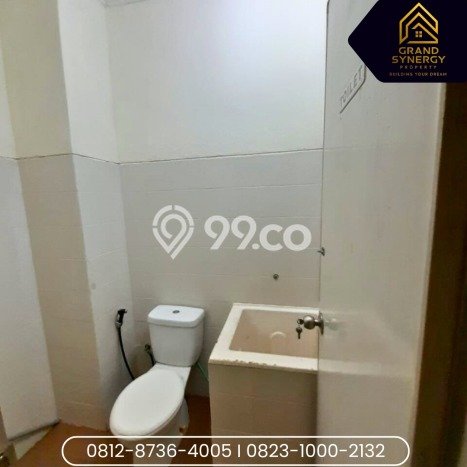 Untuk Dijual! Ruko di Grand Wisata Bekasi LT 64m2 / LB 129m2 Kawasan Strategis Untuk Dijual! Ruko di Grand Wisata Bekasi LT 64m2 / LB 129m2 Kawasan Strategis