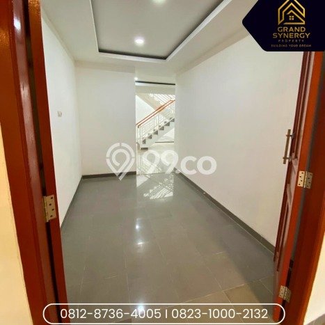Dijual Rumah Minimalis Bagus Punya 5 KT di Rawalumbu Bekasi SHM Dijual Rumah Minimalis Bagus Punya 5 KT di Rawalumbu Bekasi SHM