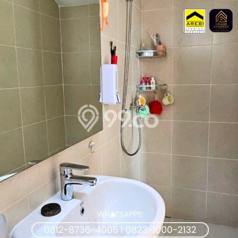 Jarang Ada! Rumah Kontrakan 3 Kamar Nyaman Siap Huni Grand Wisata Jarang Ada! Rumah Kontrakan 3 Kamar Nyaman Siap Huni Grand Wisata