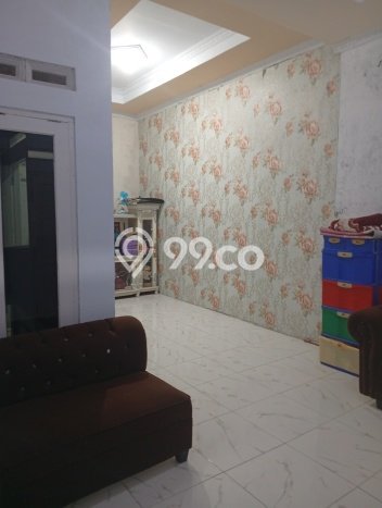 Rumah Luas Asri 4 KT Siap Pakai di Grand Wisata Bekasi Rumah Luas Asri 4 KT Siap Pakai di Grand Wisata Bekasi